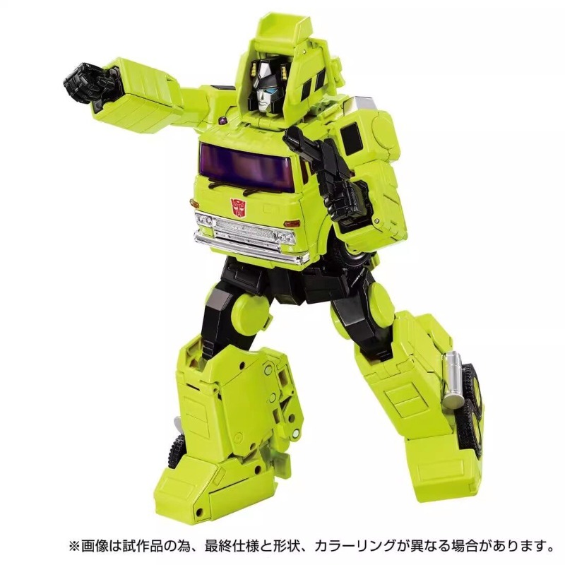 【IN STOCK】 Transformed Toys  O - огляд і ціна Science Robot