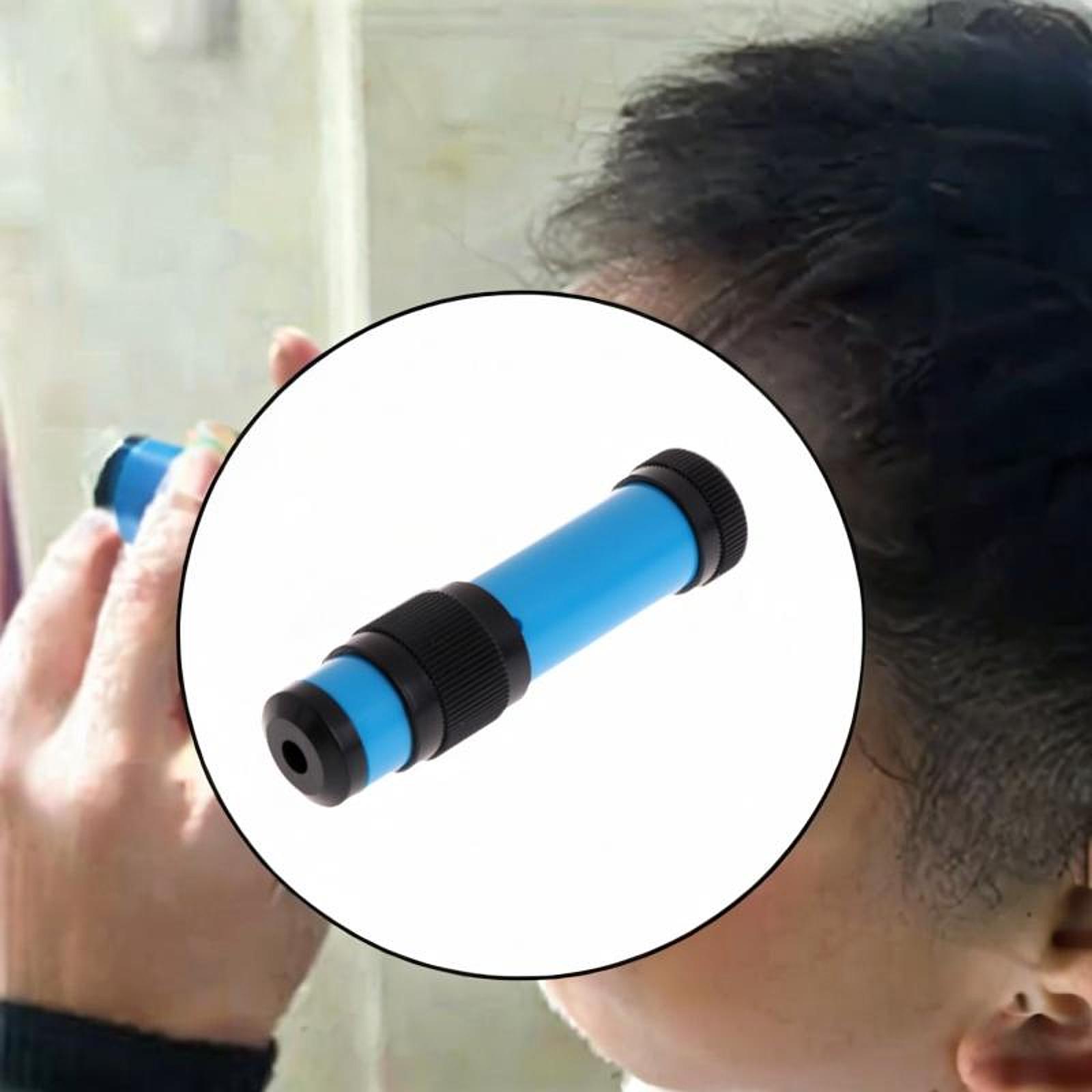 Mini Spectroscope Physics Educ - огляд і ціна Spectroscope Handheld