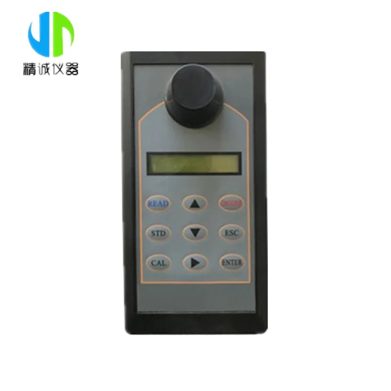 Infrared oil meter hand-held a - огляд і ціна Spectroscope Handheld