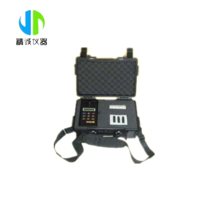Infrared oil meter hand-held a - огляд і ціна Spectroscope Handheld
