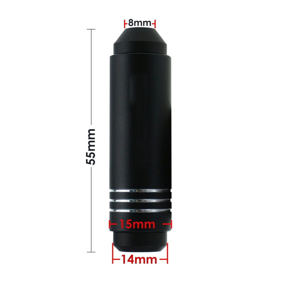 Black Handheld Direct View Gem - огляд і ціна Spectroscope Handheld