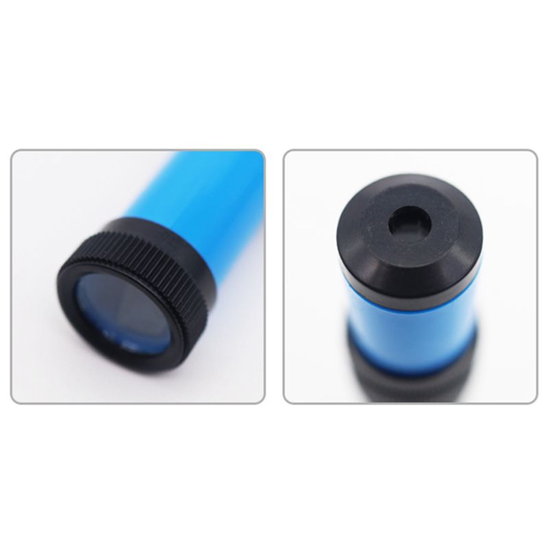 Efficient 2Pc Handheld Spectro - огляд і ціна Spectroscope Handheld