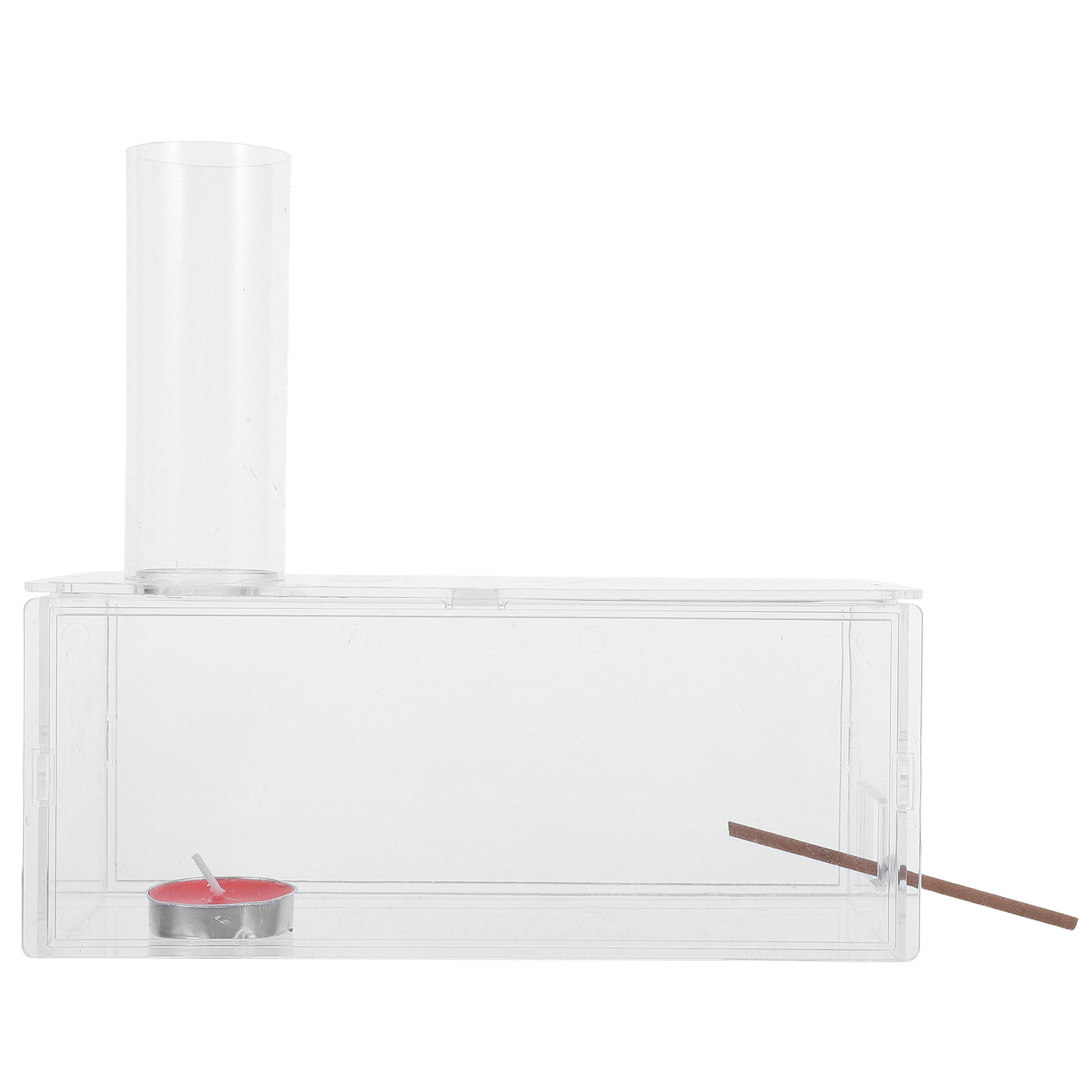 DIY Wind Formation Principle E - огляд і ціна Science Project Physics