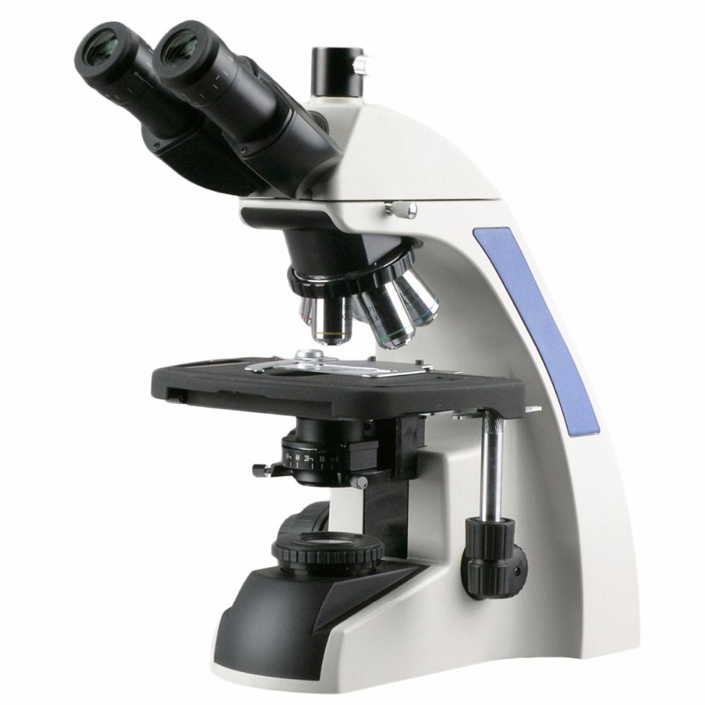 AmScope T720 Series Infinity-C - огляд і ціна Microscope Compound 40X
