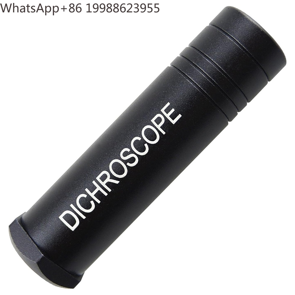 Hot sale Gemstone Calcite Tric - огляд і ціна Spectroscope Handheld