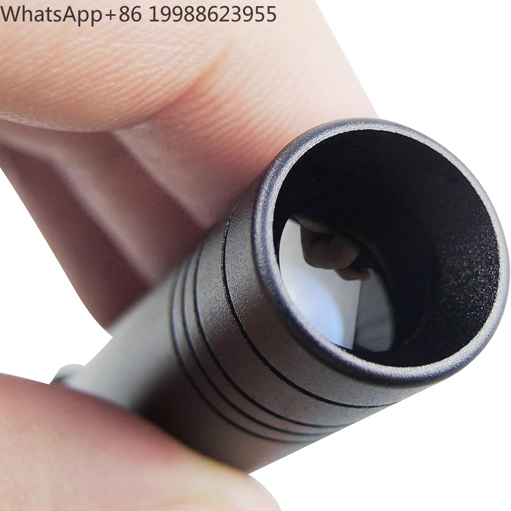 Hot sale Gemstone Calcite Tric - огляд і ціна Spectroscope Handheld