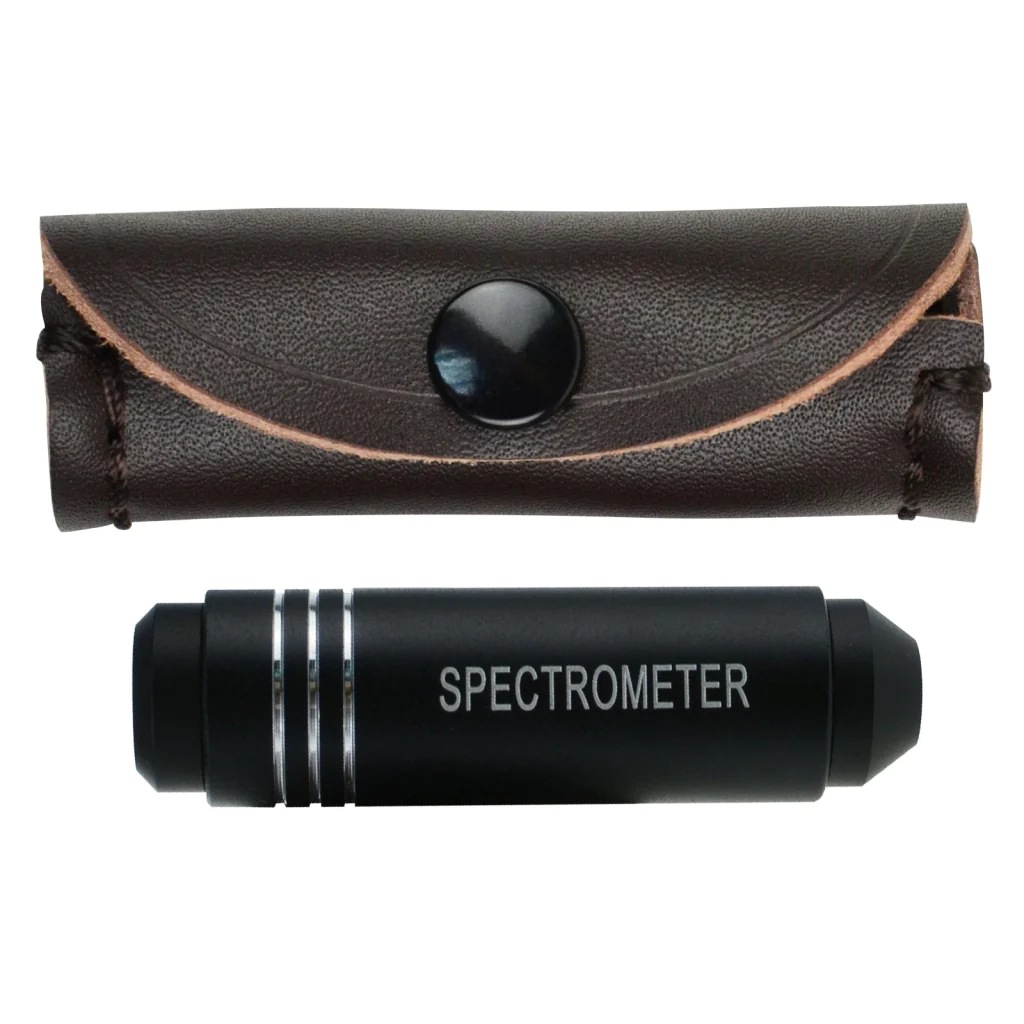 Handheld direct-looking gem gr - огляд і ціна Spectroscope Handheld