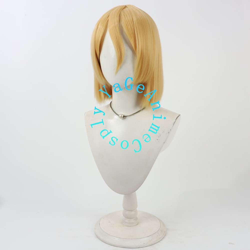 Dr Stone Ryusui Nanami Cosplay - огляд і ціна Science Nature